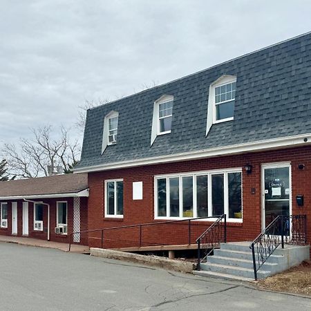 Summerside Motel &Cottages מראה חיצוני תמונה