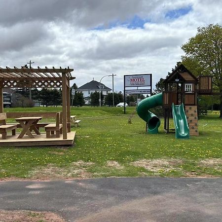 Summerside Motel &Cottages מראה חיצוני תמונה