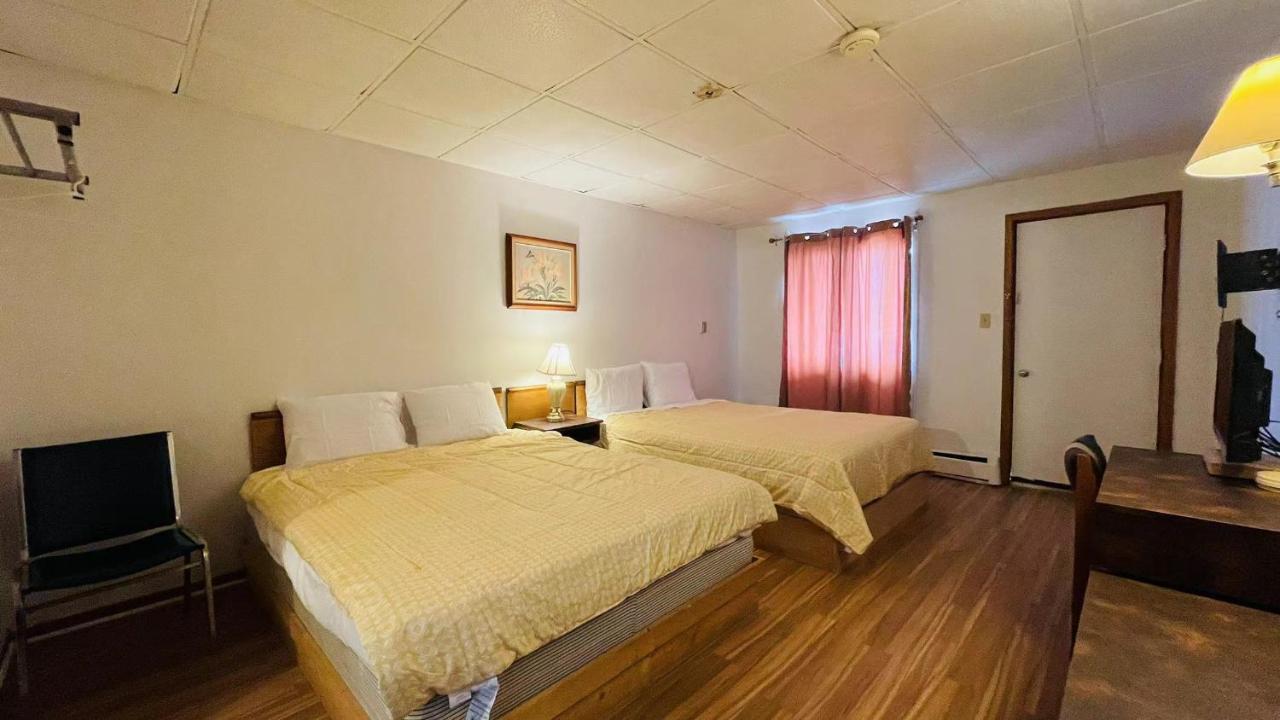 Summerside Motel &Cottages מראה חיצוני תמונה