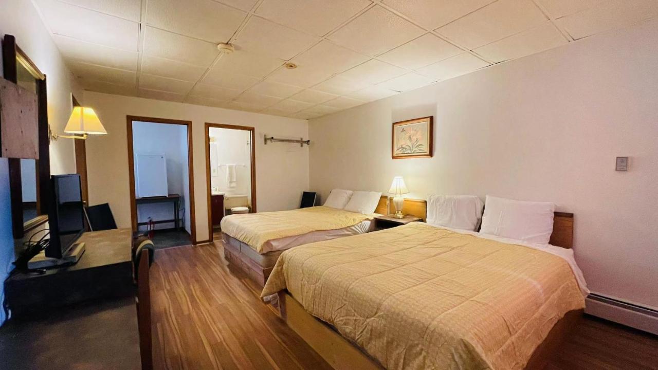 Summerside Motel &Cottages מראה חיצוני תמונה