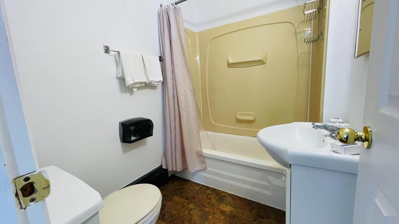 Summerside Motel &Cottages מראה חיצוני תמונה