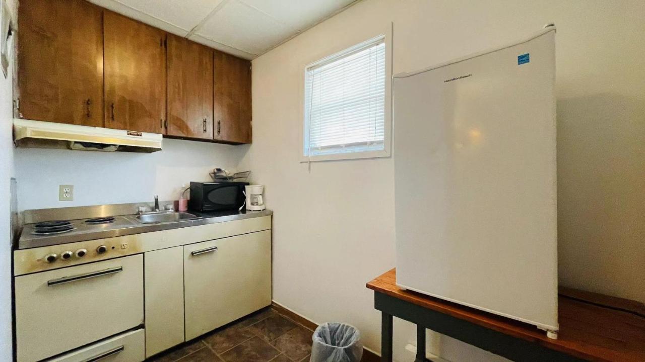 Summerside Motel &Cottages מראה חיצוני תמונה