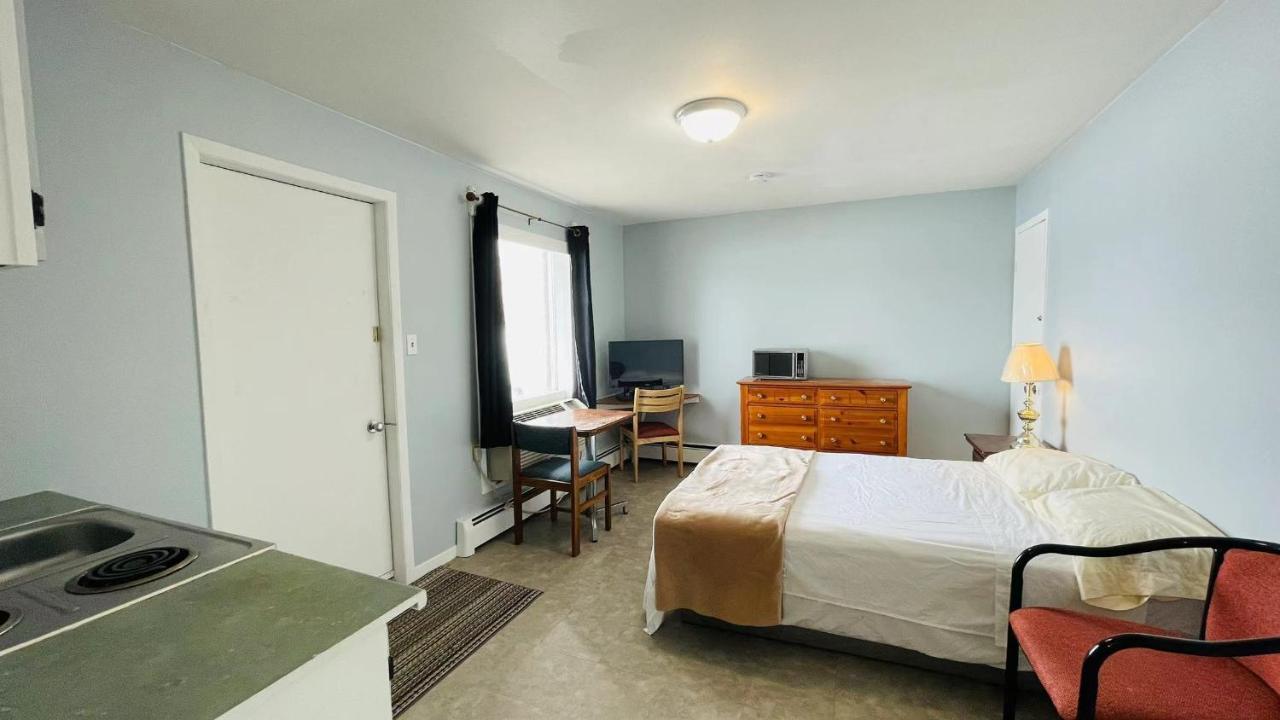 Summerside Motel &Cottages מראה חיצוני תמונה