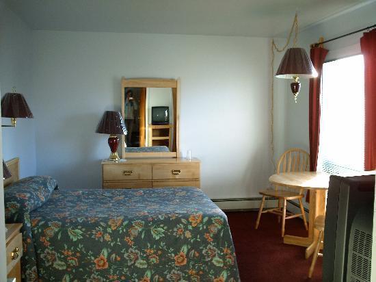 Summerside Motel &Cottages חדר תמונה