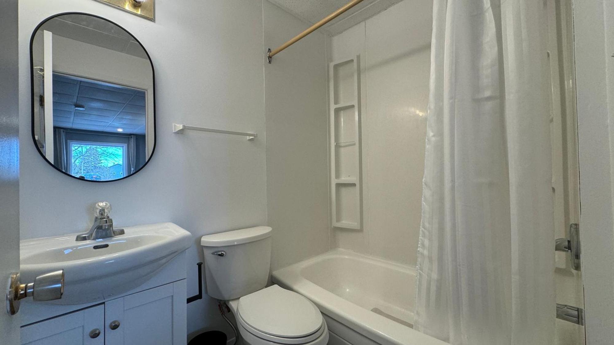 Summerside Motel &Cottages מראה חיצוני תמונה
