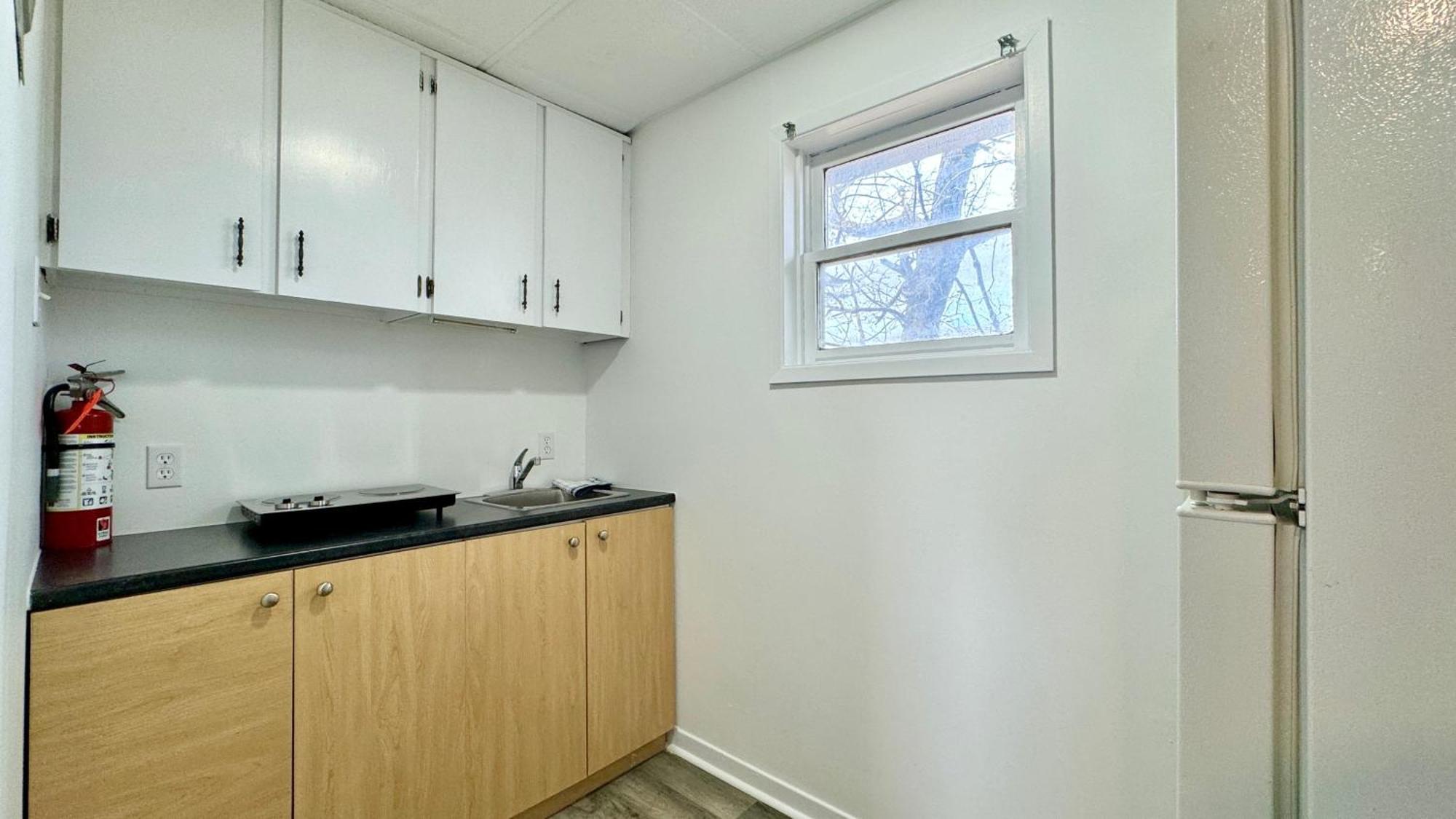 Summerside Motel &Cottages מראה חיצוני תמונה