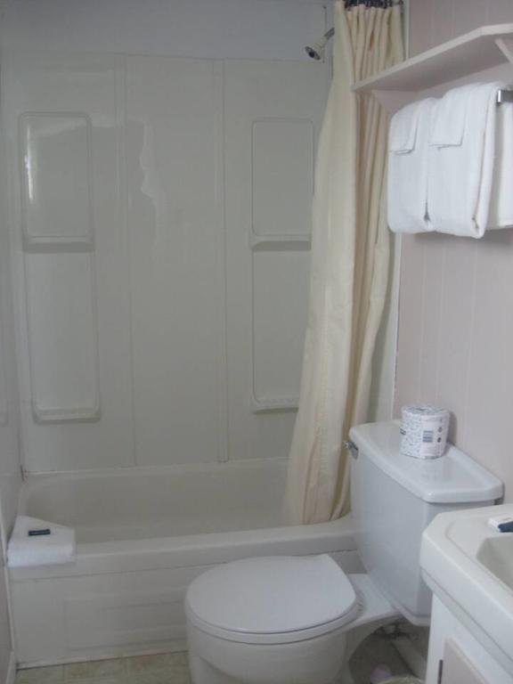 Summerside Motel &Cottages חדר תמונה