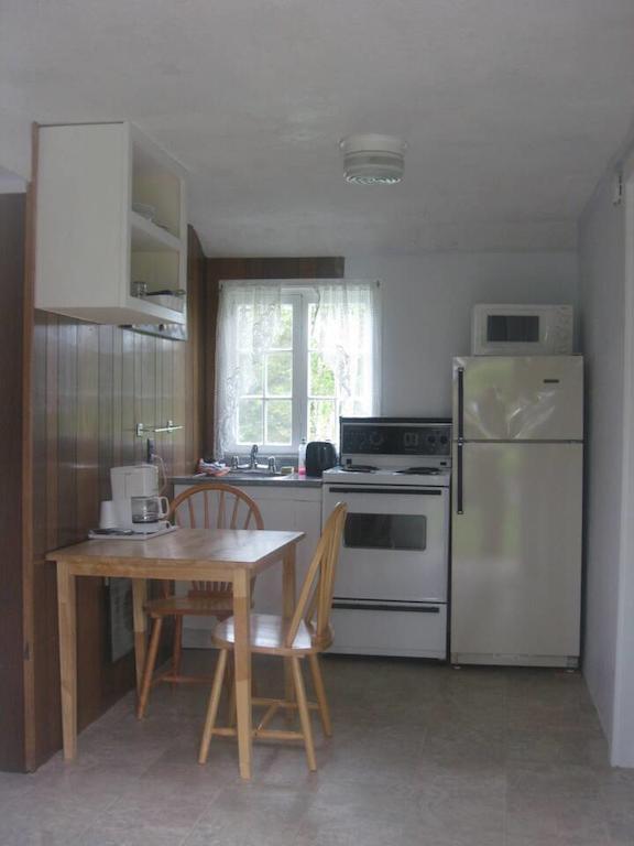 Summerside Motel &Cottages חדר תמונה