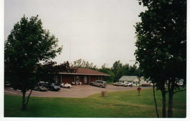 Summerside Motel &Cottages מראה חיצוני תמונה