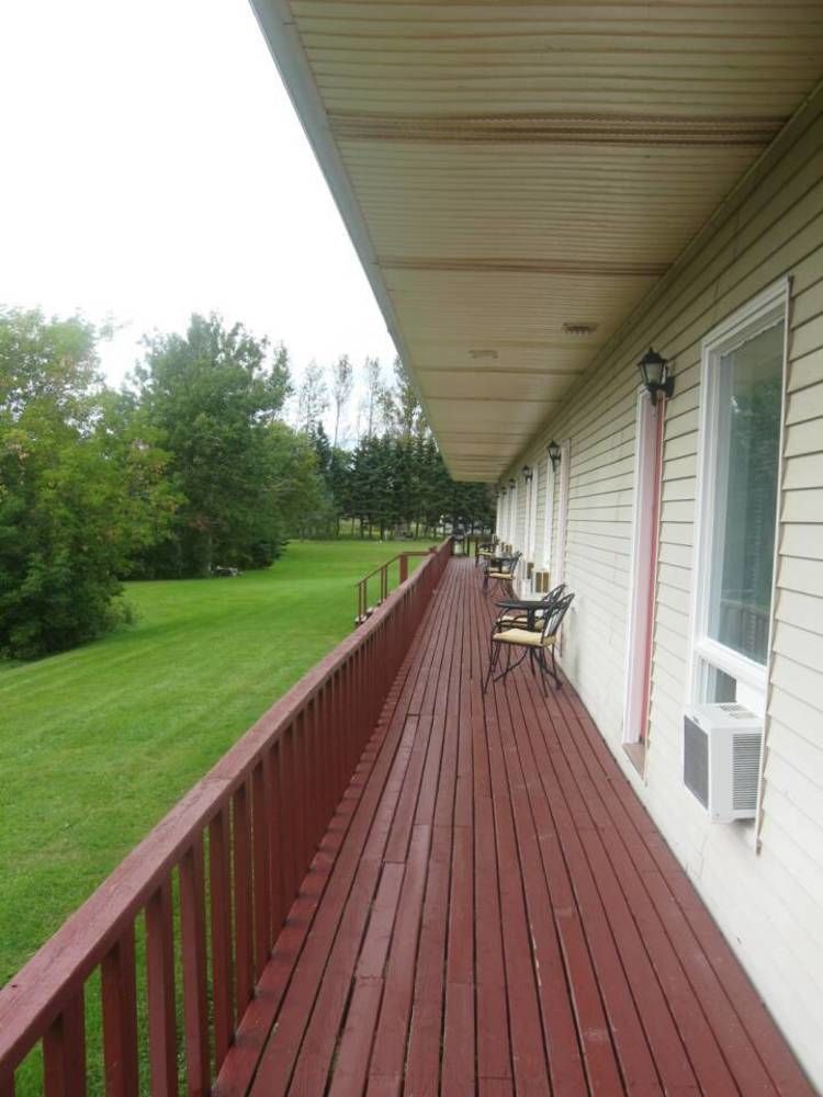 Summerside Motel &Cottages מראה חיצוני תמונה